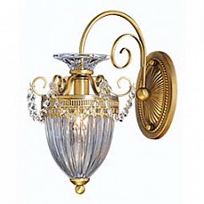 Бра arte lamp schelenberg a4410ap-1sr